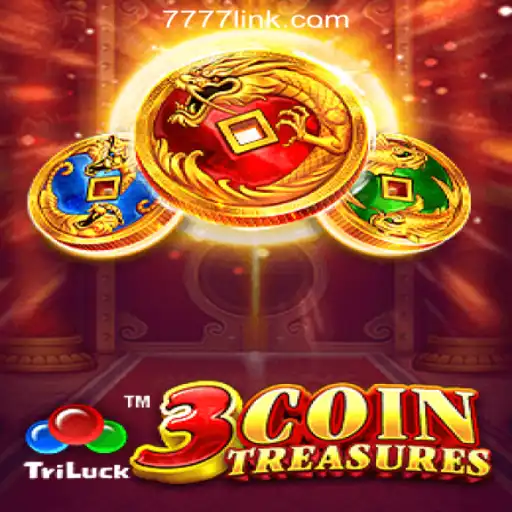 Explore the Exciting World of 3CoinTreasures: A Guide to Your Next Gaming Adventure