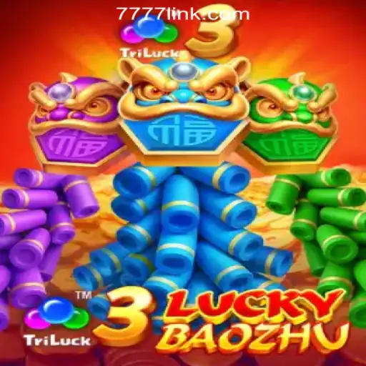 Discover the Excitement of 3LuckyBaozhu: The Ultimate Slot Game Experience with 7777.COM Oficial Slots Brasil #1