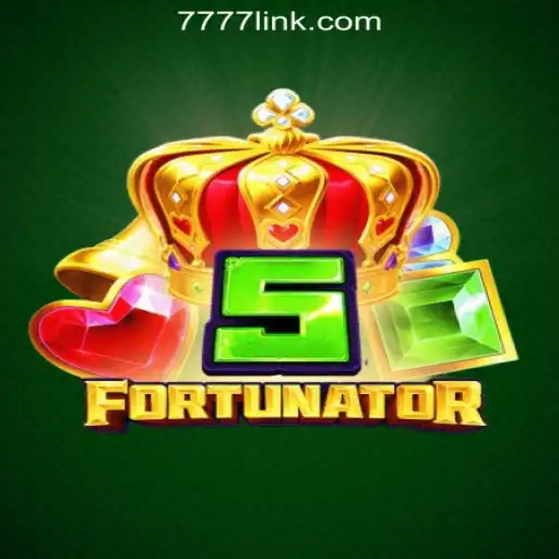 Discover the Thrills of 5Fortunator: The Exciting New Slot Game on 7777.COM Oficial Slots Brasil #1