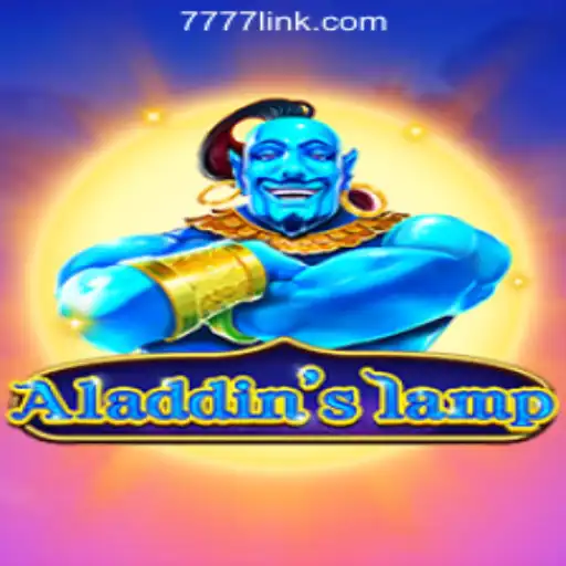 Exploring Aladdinslamp: The Magic of 7777.COM Oficial Slots Brasil #1