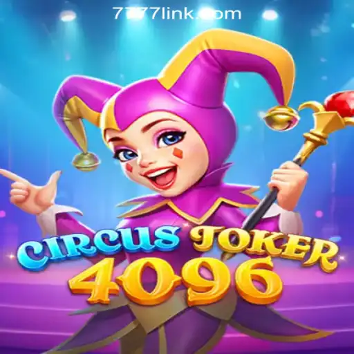 CircusJoker4096: Discover the Exciting World of 7777.COM Oficial Slots Brasil #1