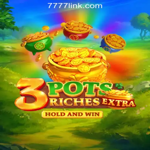 Discover an Exciting New Gaming Experience with 3potsExtra