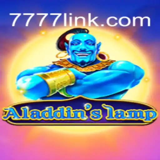 Exploring Aladdinslamp: The Magic of 7777.COM Oficial Slots Brasil #1