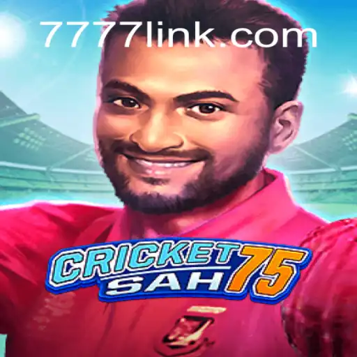 Exploring the Thrilling World of CricketSah75 and 7777.COM Oficial Slots Brasil #1