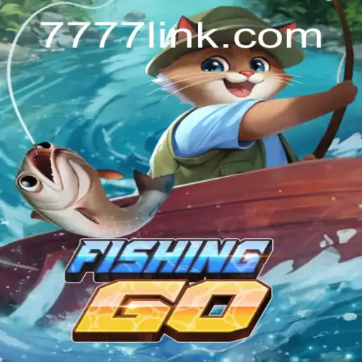 FishingGO: Dive into the Ultimate Fishing Adventure with 7777.COM Oficial Slots Brasil #1