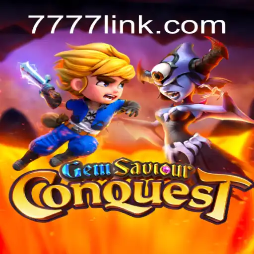 GemSaviourConquest: Exploring the Dynamic World of 7777.COM Oficial Slots Brasil #1