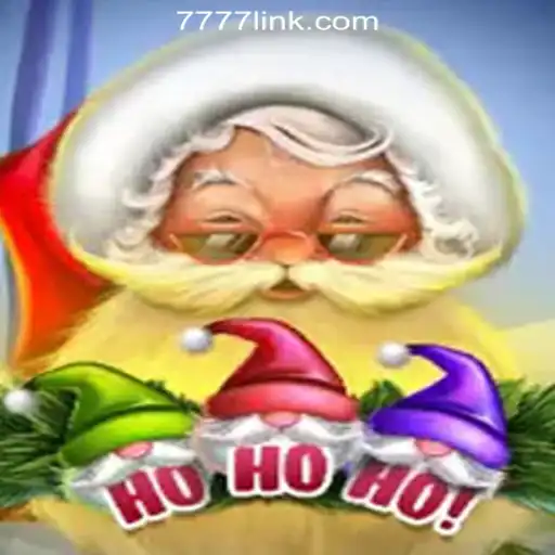 HoHoHo: Dive into the Festive Excitement of 7777.COM Oficial Slots Brasil #1