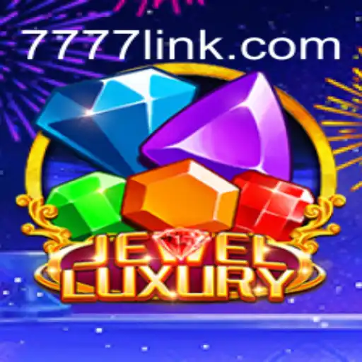 JewelLuxury: Discover the Thrill of 7777.COM Oficial Slots Brasil #1