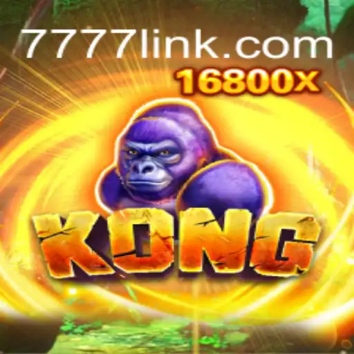 Kong: A Thrilling Journey Through the Jungle with 7777.COM Oficial Slots Brasil #1
