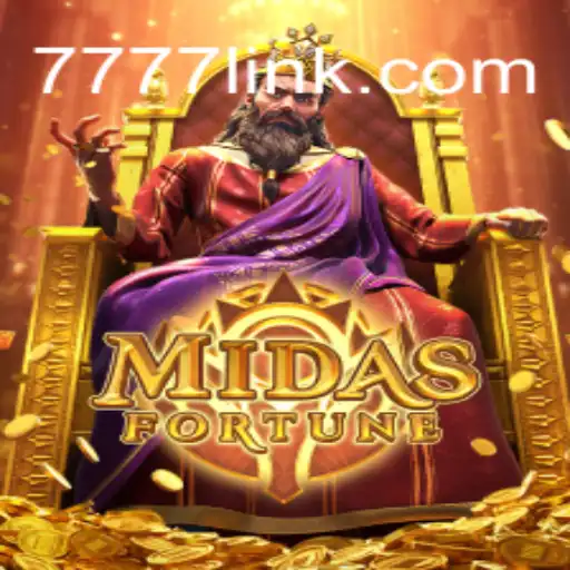 Discover the Allure of MidasFortune: The Premier Experience in 7777.COM Oficial Slots Brasil #1