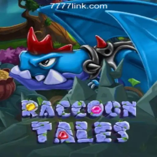 Exploring the Enchanting World of RaccoonTales: A Deep Dive into the Game and its Presence at 7777.COM Oficial Slots Brasil #1