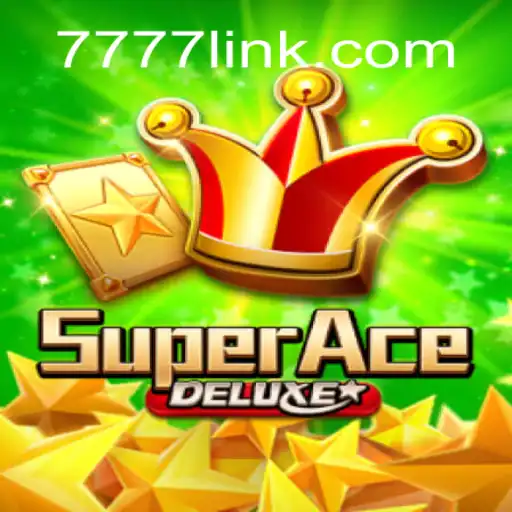 Unveiling SuperAceDeluxe: The Ultimate Slot Game Experience at 7777.COM Oficial Slots Brasil #1