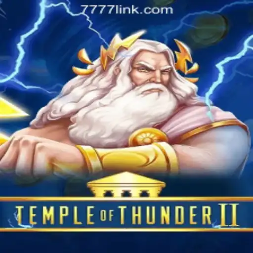 Explore the Thrilling World of TempleofThunderII: A Journey into Legendary Gameplay