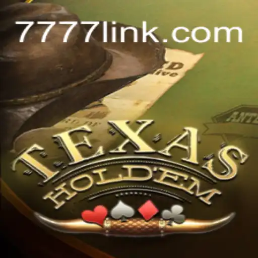 A Comprehensive Guide to Texas Hold'em and 7777.COM Oficial Slots Brasil #1