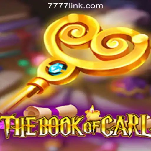 Exploring TheBookofCarl: A Journey into 7777.COM Oficial Slots Brasil #1