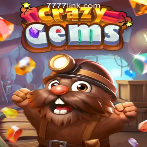 Exciting Adventures in CrazyGems: A Dive into the Thrilling World of 7777.COM Oficial Slots Brasil #1
