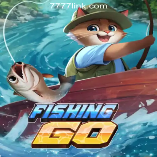 FishingGO: Dive into the Ultimate Fishing Adventure with 7777.COM Oficial Slots Brasil #1