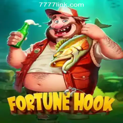 Unveiling the Thrills of FortuneHook: A Dive Into 7777.COM Oficial Slots Brasil #1