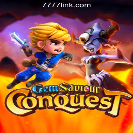 GemSaviourConquest: Exploring the Dynamic World of 7777.COM Oficial Slots Brasil #1
