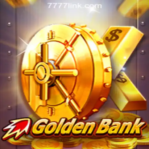 Discover GoldenBank: The Ultimate Slot Experience at 7777.COM Oficial Slots Brasil #1