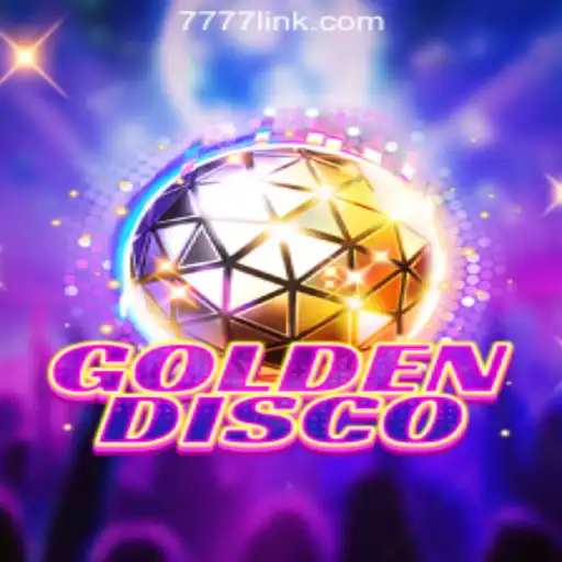 GoldenDisco: The Thrills of 7777.COM Oficial Slots Brasil #1