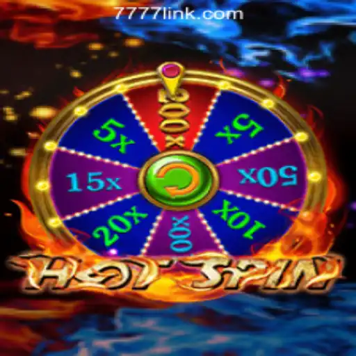 Discover HotSpin: An Exciting Dive into the World of 7777.COM Oficial Slots Brasil #1