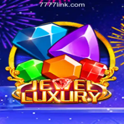 JewelLuxury: Discover the Thrill of 7777.COM Oficial Slots Brasil #1