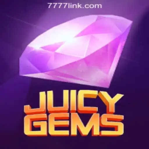 Exploring JuicyGems: The Slot Game Dominating 7777.COM Oficial Slots Brasil #1