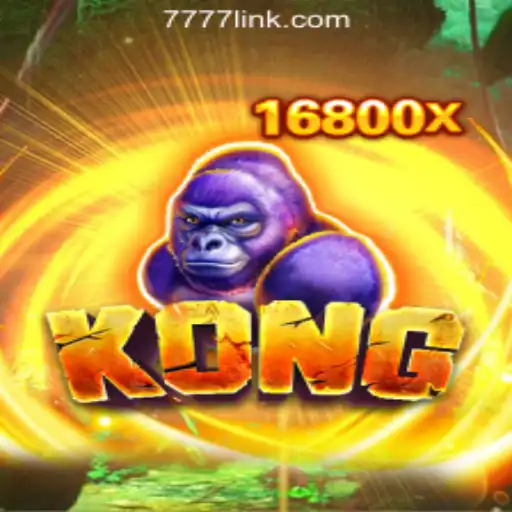 Kong: A Thrilling Journey Through the Jungle with 7777.COM Oficial Slots Brasil #1