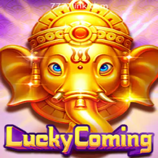 Exploring LuckyComing: The Premier Game on 7777.COM Oficial Slots Brasil #1