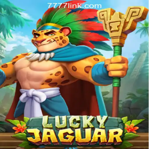 Explore LuckyJaguar: The Thrilling Slots Experience at 7777.COM