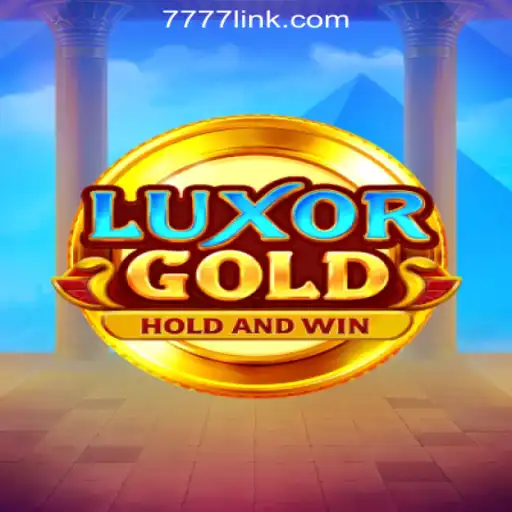 Discover LuxorGold: The Ultimate Slot Experience with 7777.COM Oficial Slots Brasil #1