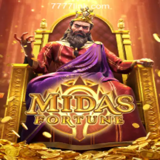 Discover the Allure of MidasFortune: The Premier Experience in 7777.COM Oficial Slots Brasil #1