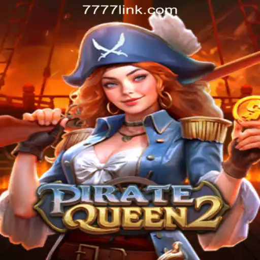 PirateQueen2: Unveiling the Treasures of 7777.COM Oficial Slots Brasil #1