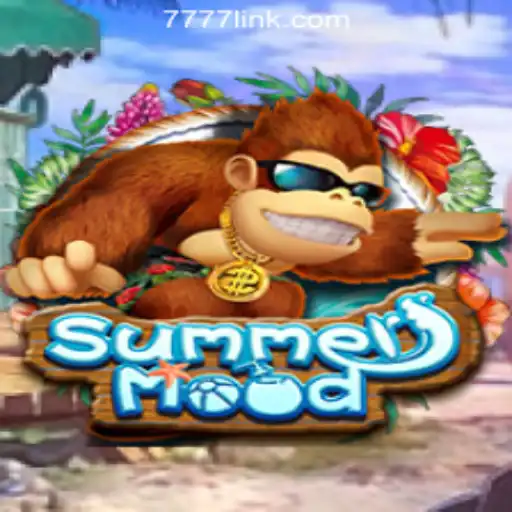 Discover the Excitement of SummerMood: The Official 7777.COM Slots Experience in Brazil