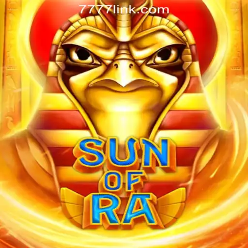 SunofRa: Explore the Ancient World of Egyptian Slots at 7777.COM - Oficial Slots Brasil #1