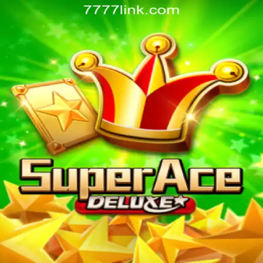 Unveiling SuperAceDeluxe: The Ultimate Slot Game Experience at 7777.COM Oficial Slots Brasil #1