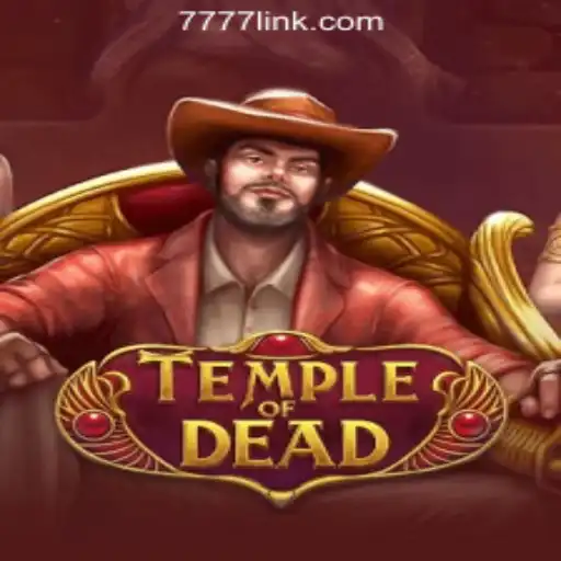 TempleofDead: An Exciting Journey into Ancient Mysteries and Slots