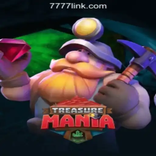 Discovering TreasureMania: An Adventurous Journey with 7777.COM Oficial Slots Brasil #1