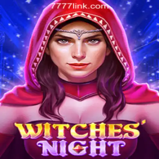 Exploring the Enchanting World of WitchesNight and the Allure of 7777.COM Oficial Slots Brasil #1